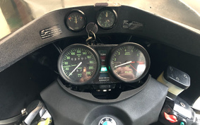 BMW R100RS 1989 2791