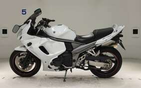 SUZUKI BANDIT 1250 F 2012 GW72A