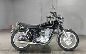 YAMAHA SR400 2003 RH01J