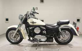 KAWASAKI VULCAN 1500 CLASSIC 1996 VNT50D