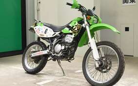 KAWASAKI KLX250 LX250E