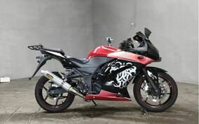 KAWASAKI NINJA 250R EX250K