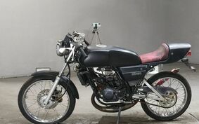 YAMAHA RZ50 RA02J