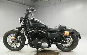 HARLEY XL883N 2011 LE2