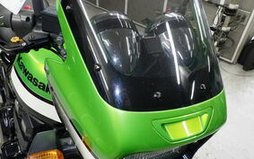 KAWASAKI ZRX400 2009 ZR400E