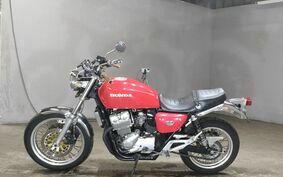 HONDA CB400F 1997 NC36