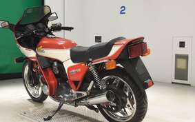 HONDA CB900F SC09