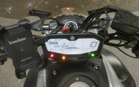 YAMAHA MT-07 2016 RM07J