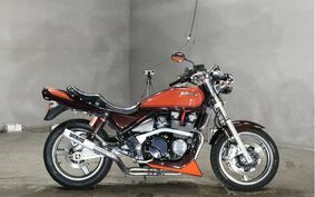 KAWASAKI ZEPHYR 400 1999 ZR400C