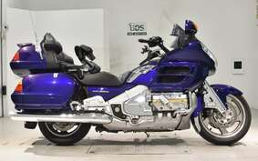 HONDA GL 1800 GOLD WING 2004 SC47