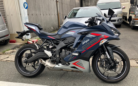 KAWASAKI NINJA ZX 25 R SE ZX250E