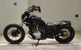 YAMAHA VIRAGO 250 3DM