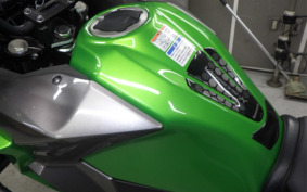 KAWASAKI VERSYS 250 A LE250D