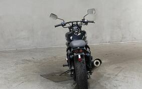 KAWASAKI ELIMINATOR 250 V Type VN250A