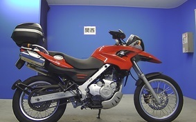 BMW F650GS 2006 0175