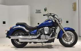 KAWASAKI VULCAN 900 CLASSIC 2008 VN900B