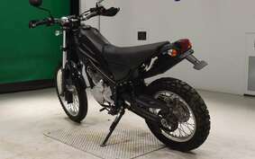 YAMAHA TRICKER Gen.2 DG16J