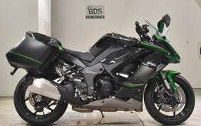 KAWASAKI NINJA 1000 SX 2023 ZXT02K