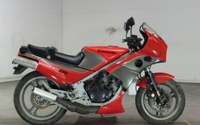 KAWASAKI KR250 KR250A