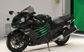 KAWASAKI ZX 1400 NINJA R 2012