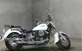 YAMAHA DRAGSTAR 400 CLASSIC 2004 VH01J