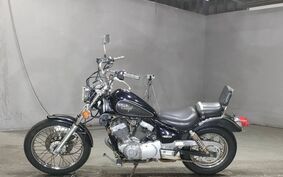 YAMAHA VIRAGO 250 3DM