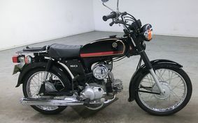 YAMAHA YB50 FOUR UA05J