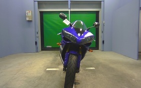 YAMAHA YZF-R1 2009 RN19