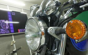 KAWASAKI ZEPHYR 400 KAI 2008 ZR400C