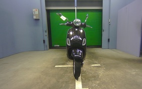 VESPA LX50 4T4V C387