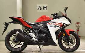 YAMAHA YZF-R25 RG10J