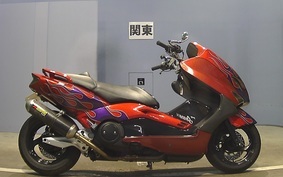 YAMAHA T-MAX500 2004 SJ02J