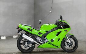 KAWASAKI ZXR400 2000 ZX400L