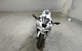 KAWASAKI NINJA ZX-6R 2023 ZX636G