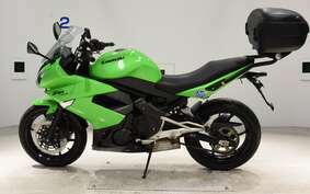 KAWASAKI NINJA 400R 2010 ER400B