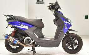 YAMAHA BW S125 Gen.2 SEA6J