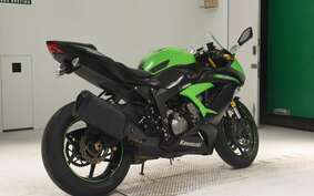 KAWASAKI NINJA ZX-6R A 2014