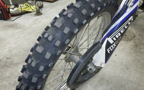 YAMAHA YZ125 CE16C