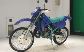 KAWASAKI KDX125 SR DX125A