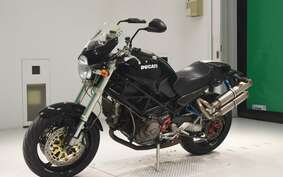 DUCATI MONSTER S2R 1000 2007