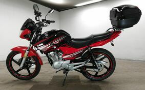 YAMAHA YBR125 KE17