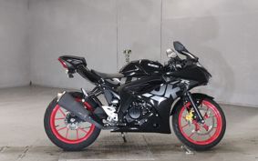 SUZUKI GSX-R125 DL33B