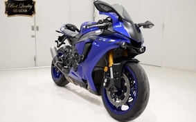 YAMAHA YZF-R1 2018 RN49