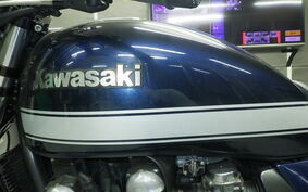 KAWASAKI ZEPHYR 750 2006 ZR750C