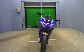 YAMAHA YZF-R1 2006 RN15