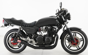 HONDA CB900F 2023 SC01