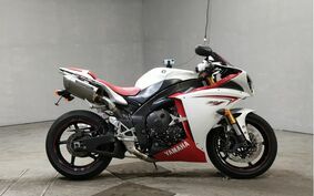 YAMAHA YZF-R1 2009 RN23