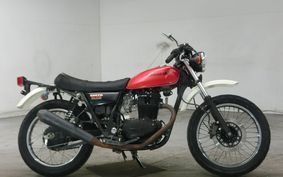 KAWASAKI 250TR 2002 BJ250F