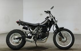 YAMAHA TW225 DG09J