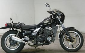 KAWASAKI ELIMINATOR 250 SE 1990 EL250A